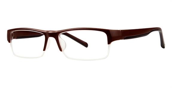 Modern Optical / B.M.E.C. / BIG Name / Eyeglasses - showimage 7 55