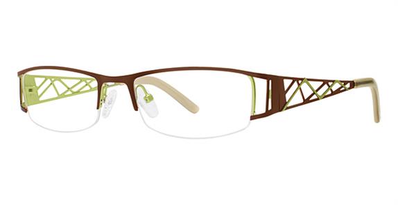 Modern Optical / Modern Art / A315 / Eyeglasses - showimage 7 61