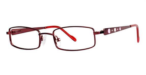 Modern Optical / Modz Kids / Ladybug / Eyeglasses - showimage 7 7