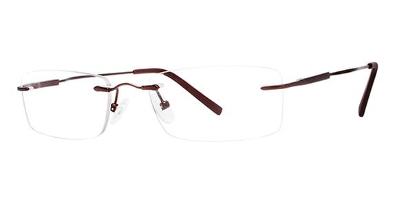 Modern Optical / ModzFlex / MX929 / Eyeglasses - showimage 8 60