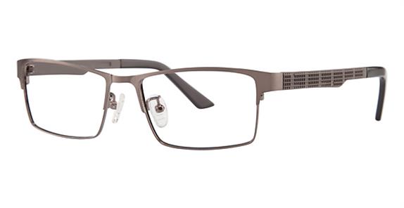 Modern Optical / Giovani di Venezia / Cooper / Eyeglasses - showimage 8 77