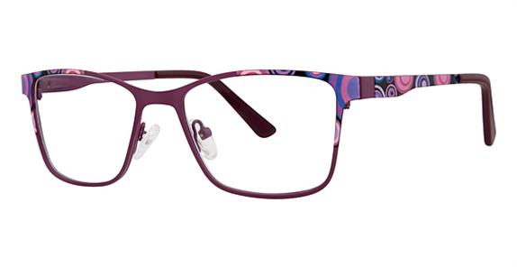 Modern Optical / Fashiontabulous / 10x250 / Eyeglasses - showimage 8 79