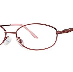 Modern Optical / Modern Metals / Ruffle / Eyeglasses