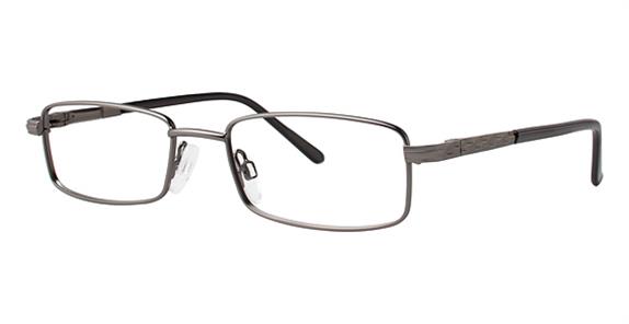 Modern Optical / Modern Metals / Tiger / Eyeglasses - E-Z Optical