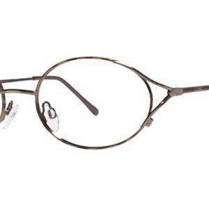 Modern Optical / Modern Metals / Ethel / Eyeglasses