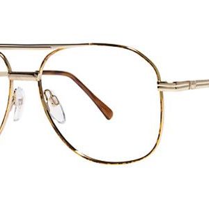 Modern Optical / Modern Metals / Tony / Eyeglasses