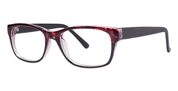 Modern Optical / Modern Plastics I / Floral / Eyeglasses - showimage 9 37
