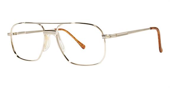 Modern Optical / Modern Metals / Kevin / Eyeglasses - showimage 9