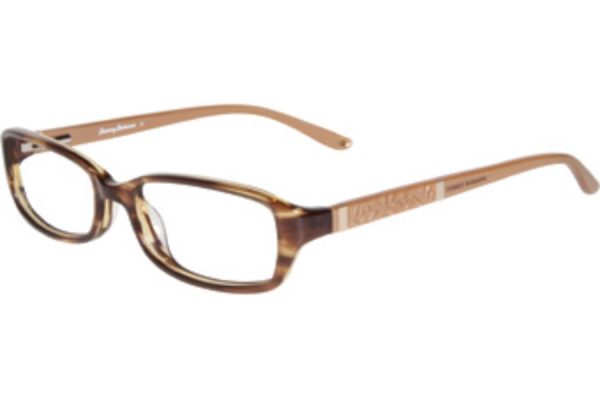 Tommy Bahama / TB5017 / Eyeglasses - tb5017 HavanaPearl 1