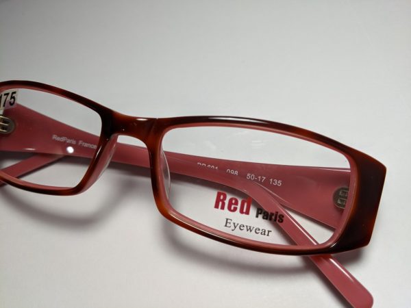Red Paris / RP 601 / Eyeglasses - thumbnail PXL 20201021 222703983