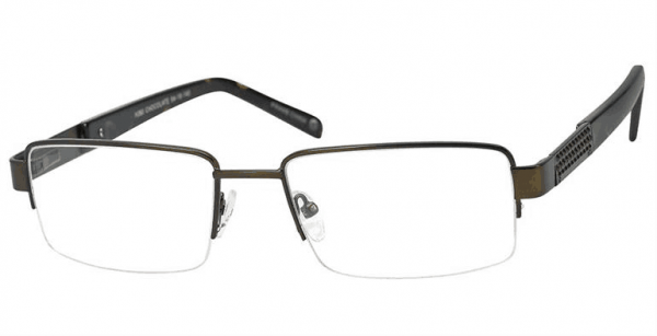 I-Deal Optics / Haggar / H260 / Eyeglasses - untitled 1 101