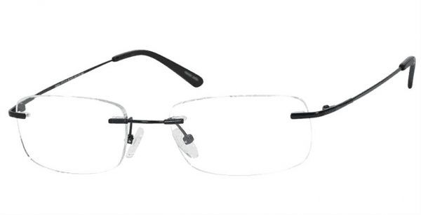 I-Deal Optics / Haggar Titanium / HFT514 / Eyeglasses - untitled 1 127