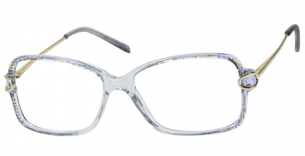 I-Deal Optics / Casino / Faith / Eyeglasses