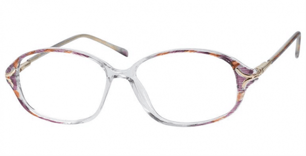 I-Deal Optics / Casino / Heather / Eyeglasses - untitled 1 58