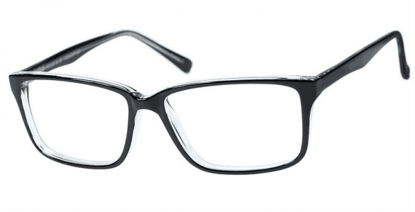I-Deal Optics / Focus Eyewear / Focus 69 / Eyeglasses - Image 2