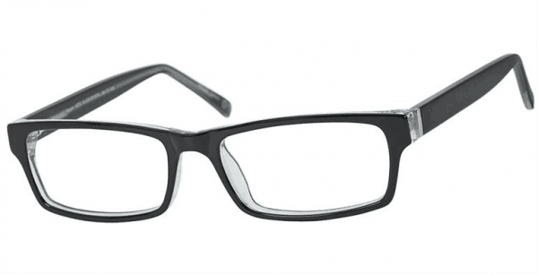 I-Deal Optics / Haggar / H250 / Eyeglasses - untitled 1 97