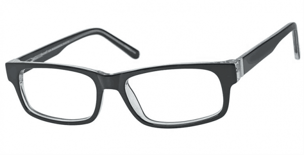 I-Deal Optics / Haggar / H255 / Eyeglasses - untitled 1 98
