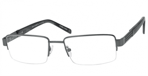I-Deal Optics / Haggar / H260 / Eyeglasses - untitled 2 101