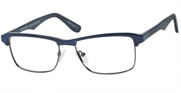 I-Deal Optics / Haggar / H266 / Eyeglasses - untitled 2 107