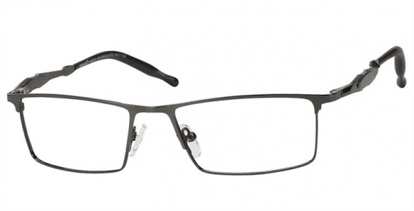 I-Deal Optics / Haggar Active / HAC101 / Eyeglasses - untitled 2 119