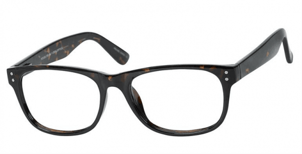 I-Deal Optics / Focus Eyewear / Focus 250 / Eyeglasses - untitled 2