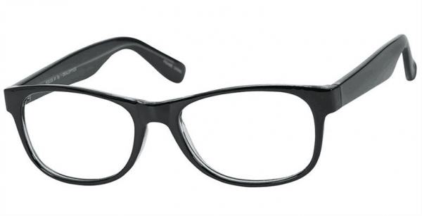 I-Deal Optics / Focus Eyewear / Focus 61 / Eyeglasses - untitled 22