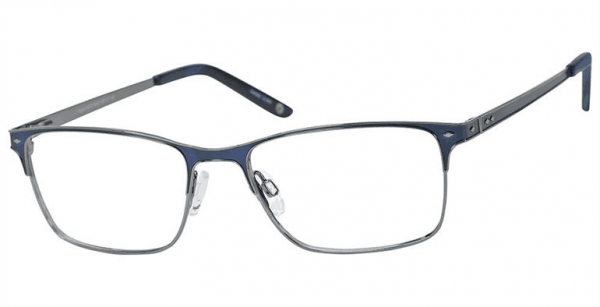 I-Deal Optics / Haggar / H273 / Eyeglasses - untitled 3 104