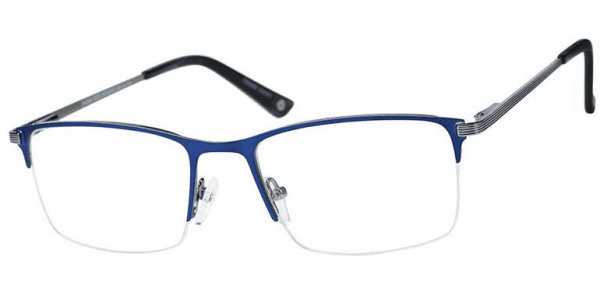 I-Deal Optics / Haggar / H274 / Eyeglasses - untitled 3 105