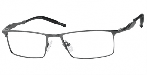 I-Deal Optics / Haggar Active / HAC101 / Eyeglasses - untitled 3 109