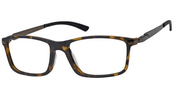 I-Deal Optics / Haggar Active / HAC105 / Eyeglasses - untitled 3 113