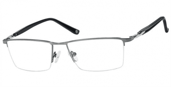 I-Deal Optics / Haggar Active / HAC107 / Eyeglasses - untitled 3 115