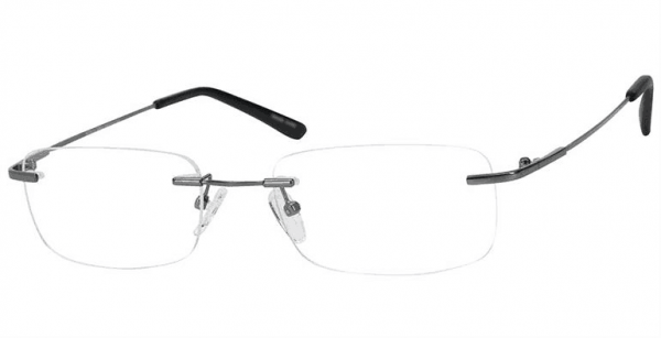 I-Deal Optics / Haggar Titanium / HFT514 / Eyeglasses - untitled 3 117