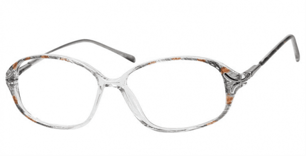 I-Deal Optics / Casino / Heather / Eyeglasses - untitled 3 55