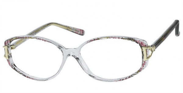 I-Deal Optics / Casino / Pearl / Eyeglasses - Image 3