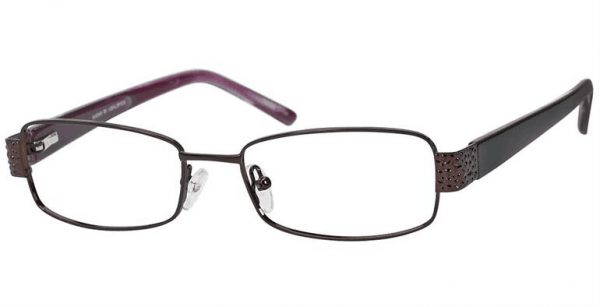 I-Deal Optics / Casino / Sherry / Eyeglasses