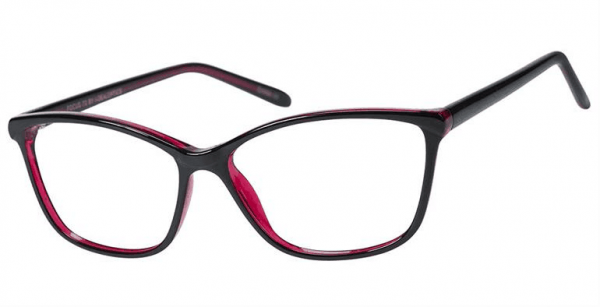 I-Deal Optics / Focus Eyewear / Focus 70 / Eyeglasses - untitled 3 80