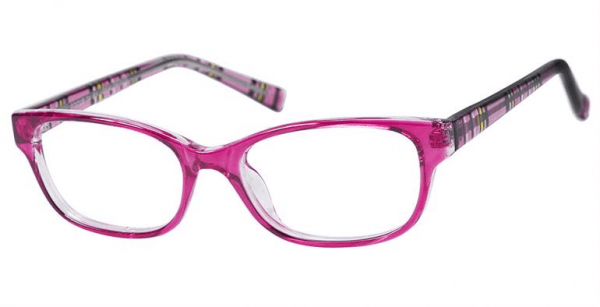 I-Deal Optics / Focus Eyewear / Focus 74 / Eyeglasses