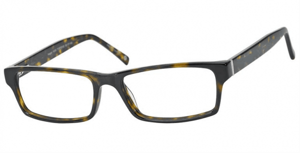 I-Deal Optics / Haggar / H250 / Eyeglasses - untitled 3 87
