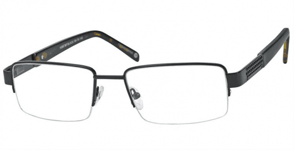 I-Deal Optics / Haggar / H260 / Eyeglasses - untitled 3 91