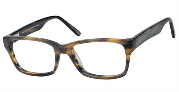 I-Deal Optics / Haggar / H261 / Eyeglasses - untitled 3 92