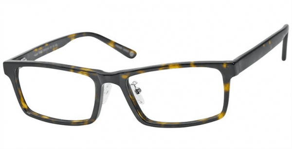 I-Deal Optics / Haggar / H265 / Eyeglasses - untitled 3 96