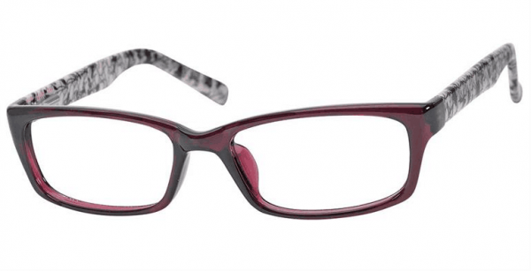 I-Deal Optics / Casino / Jade / Eyeglasses
