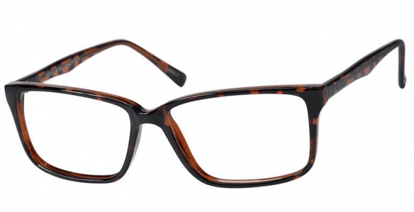 I-Deal Optics / Focus Eyewear / Focus 69 / Eyeglasses