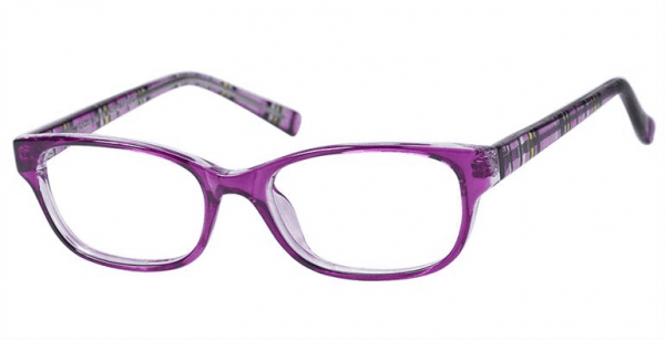 I-Deal Optics / Focus Eyewear / Focus 74 / Eyeglasses - Image 4
