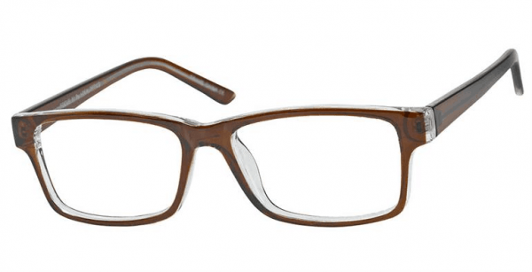 I-Deal Optics / Focus Eyewear / Focus 62 / Eyeglasses - Image 2