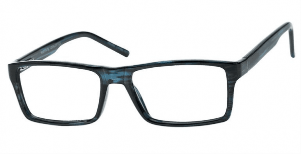 I-Deal Optics / Casino / Austin / Eyeglasses