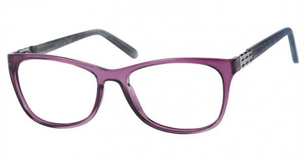 I-Deal Optics / Casino / Carol / Eyeglasses