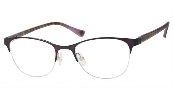 I-Deal Optics / Rafaella / R1006 / Eyeglasses - Image 2