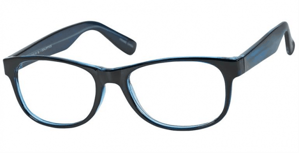 I-Deal Optics / Focus Eyewear / Focus 61 / Eyeglasses - untitled3 21