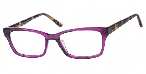 I-Deal Optics / Rafaella / R1005 / Eyeglasses